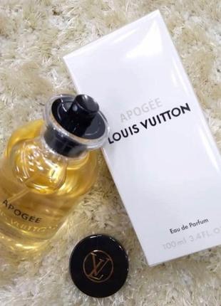 Louis vuitton apogée парфуми
