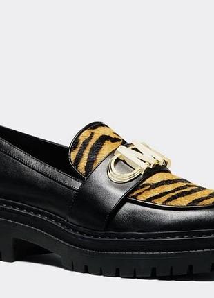 Michael kors лофери 37