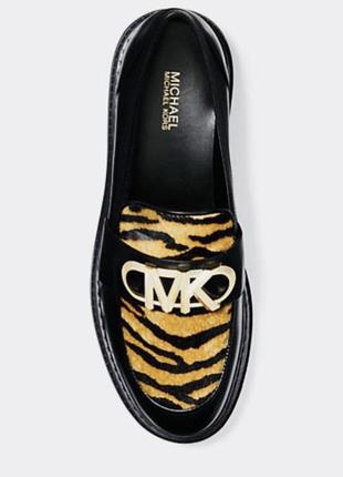 Michael kors лофери 37