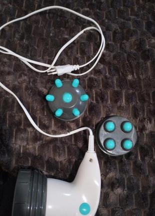 Масажер , для  тіла