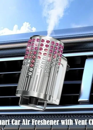Автомобильный ароматизатор воздуха intelligent car aroma