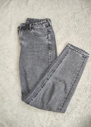 Джинси zara р.34