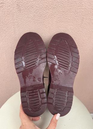 Броги женские