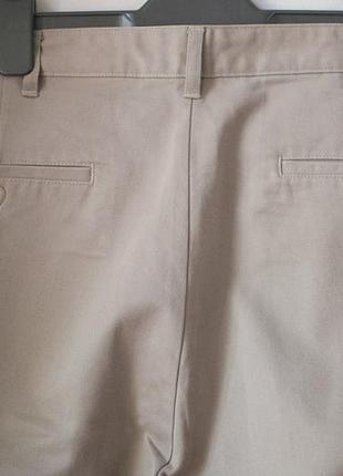 Красивые плотные брюки polo ralph lauren chatfield pant5 фото