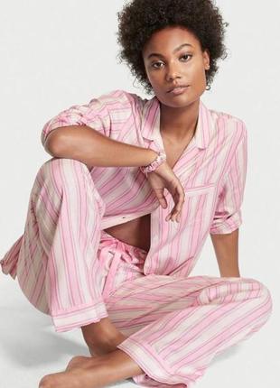 Пижама виктория сикрет  victoria secret