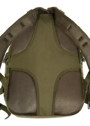 Рюкзак тактический штурмовой трехдневный military rangers zk-9110 размер 48x32x18см 28л цвета в ассортименте6 фото
