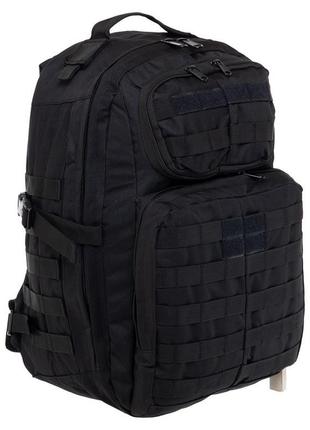 Рюкзак тактический штурмовой трехдневный military rangers zk-9110 размер 48x32x18см 28л цвета в ассортименте10 фото