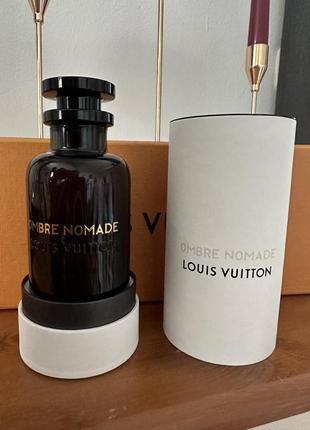 Louis vuitton ombre nomade парфуми