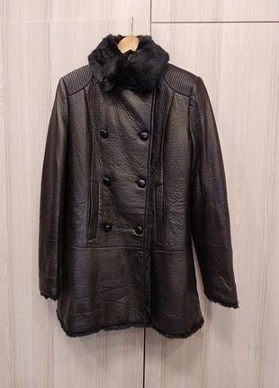 Куртка женская eighth sin зимняя оригинал size xl