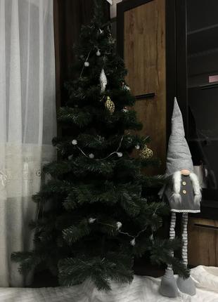 Ялинка