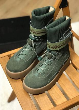 Черевики Puma X-Ray Game 372849 08