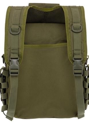 Рюкзак тактический патрульный military rangers zk-9108 размер 35x29x10см 10л цвета в ассортименте5 фото