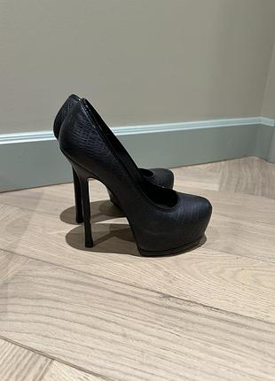Туфлі saint laurent