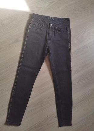 Джинси zara