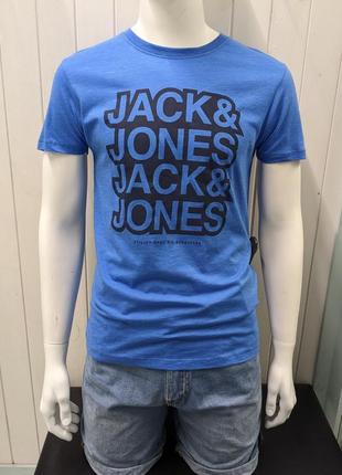 Футболка jack &amp;jones jack jones