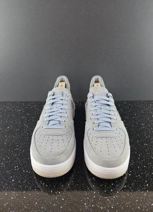 Кроссовки nike air force 1 ultraforce. размер 434 фото