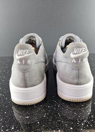 Кроссовки nike air force 1 ultraforce. размер 435 фото