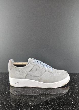 Кроссовки nike air force 1 ultraforce. размер 432 фото