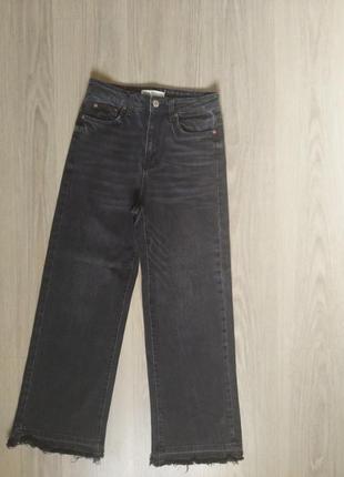 Джинси zara