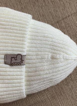 Шапочка для немовлят