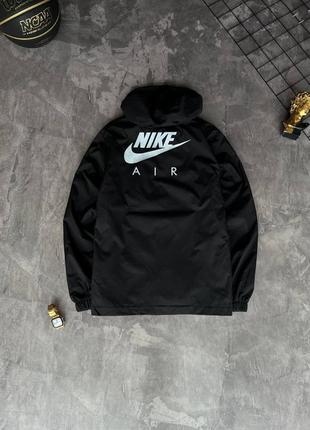 Ветровка nike