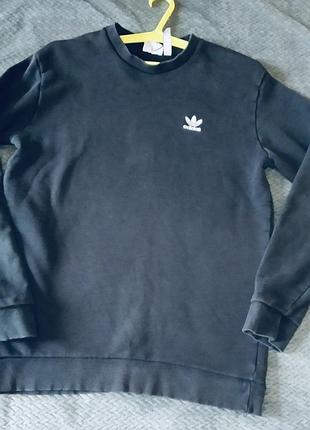 Свитшот adidas,винтаж,адас