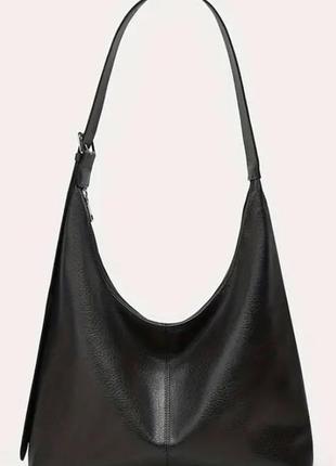 Жіноча сумка-тоут з регульованим ремінцем