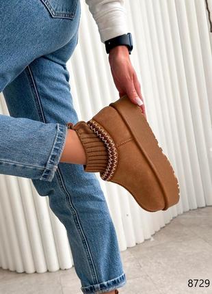 Уггі угги жіночі автоледі