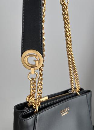 Сумка guess izzy оригинал 2