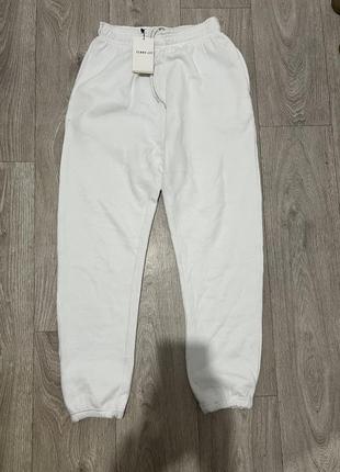 Спортивні штани джогери