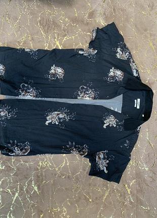 Рубашка jack &jones