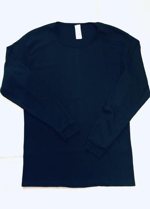 Термобілизна термолонгслів