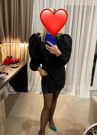 Сукня zara