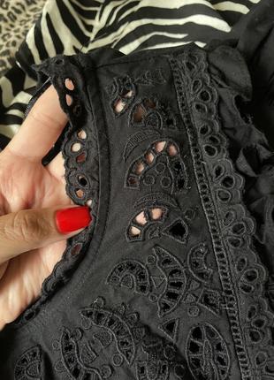 Сукня zara 3