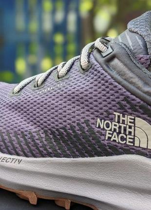 Жіночі трекінгові та туристичне взуття the north face vectiv fastpack futurelight6 фото