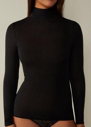 Водолазка intimissimi ultralight con cashemere 🖤