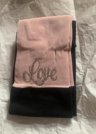 Колготки calzedonia 8/10, 10/13 років