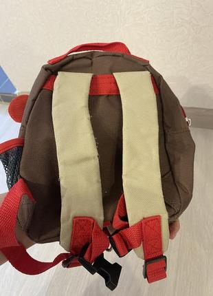 Рюкзачок наплечник детский skip hop5 фото