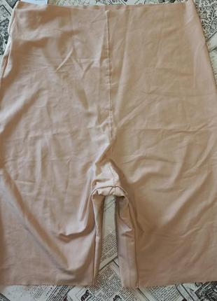 Панталоны шортики утяжка 50-52 l р h&m8 фото