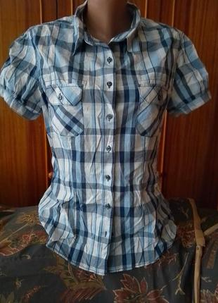 Рубашка женская.