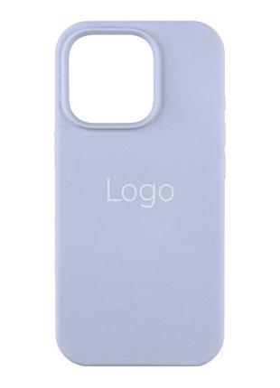 Чохол silicone case full size (aa) для iphone 16 pro max колір 38.shiny pink 5