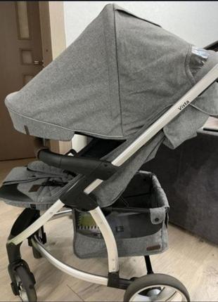 Тележка carello vista2 фото