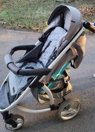 Тележка carello vista3 фото