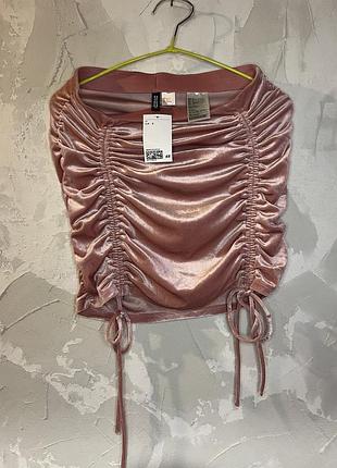 Спідниця h&m