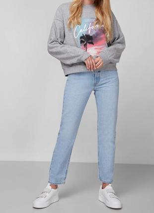 Джинси levis