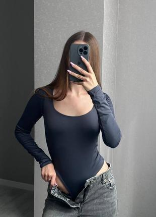 Боди
