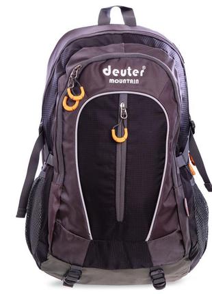 Рюкзак спортивный с жесткой спинкой dtr r1080-c 31л цвета в ассортименте3 фото