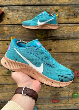 Кроссовки nike pegasus trail⚡7 фото