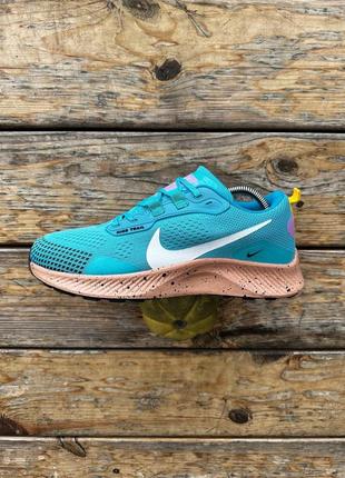 Кроссовки nike pegasus trail⚡9 фото