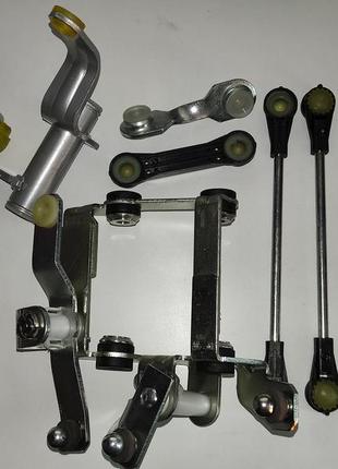 Ремкомплект куліси кпп для skoda octavia tour 1996-20103 фото